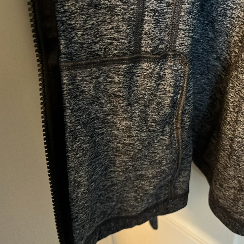 Define Jacket Grey - Picture 4 of 5